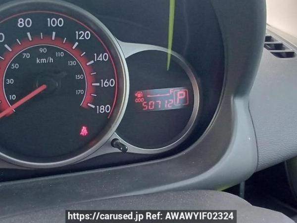 Used 2009 AT mazda demio DE5FS Image[24]