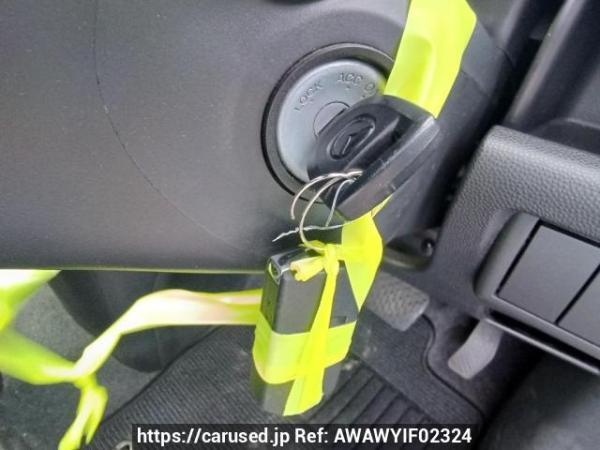 Used 2009 AT mazda demio DE5FS Image[25]
