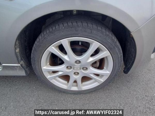Used 2009 AT mazda demio DE5FS Image[26]