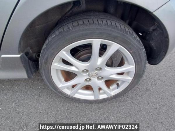 Used 2009 AT mazda demio DE5FS Image[29]