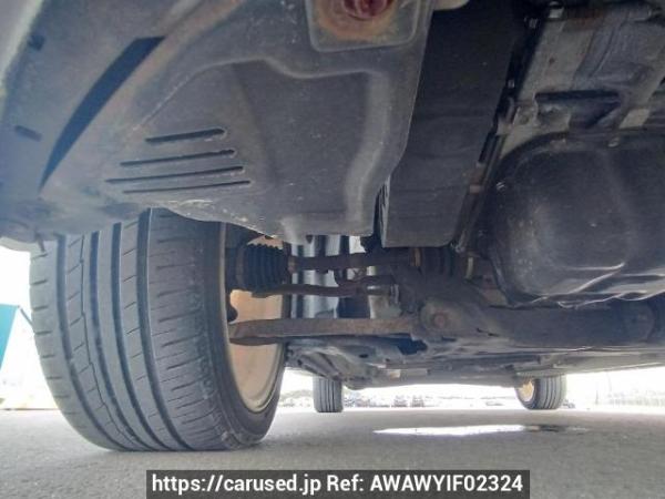 Used 2009 AT mazda demio DE5FS Image[30]