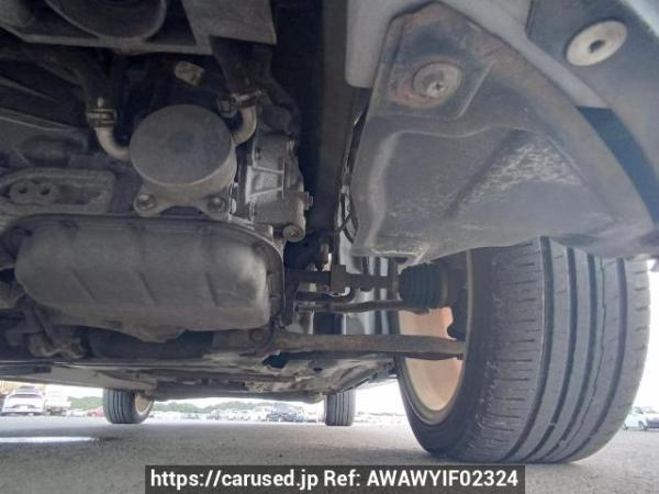 Used 2009 AT mazda demio DE5FS Image[31]