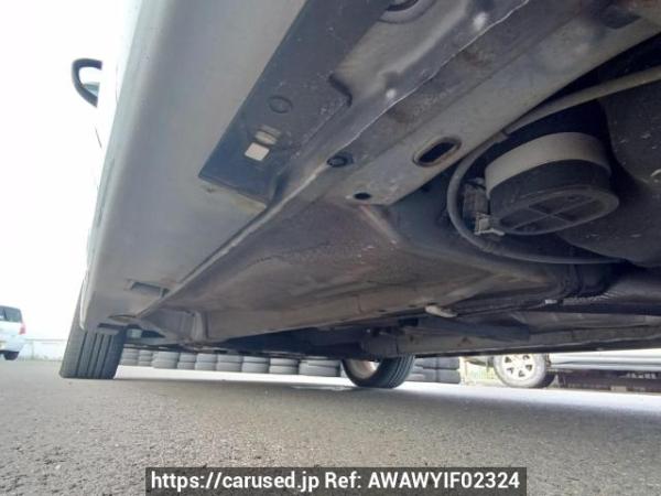 Used 2009 AT mazda demio DE5FS Image[32]