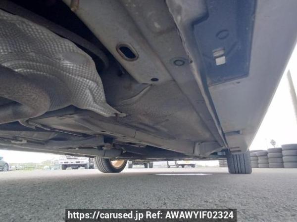 Used 2009 AT mazda demio DE5FS Image[33]