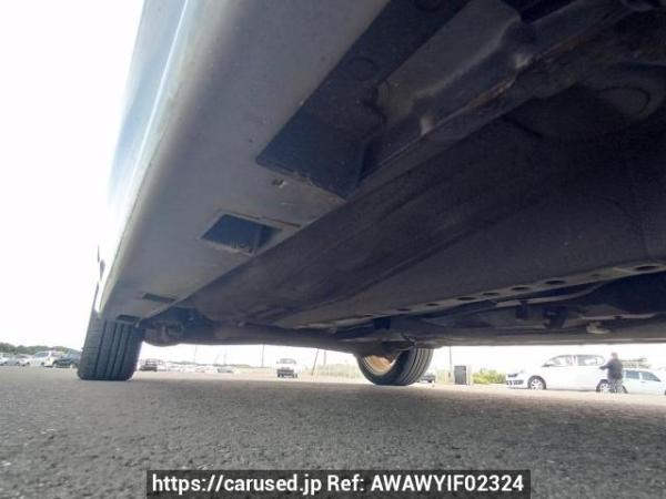 Used 2009 AT mazda demio DE5FS Image[34]
