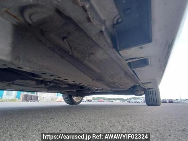 Used 2009 AT mazda demio DE5FS Image[35]