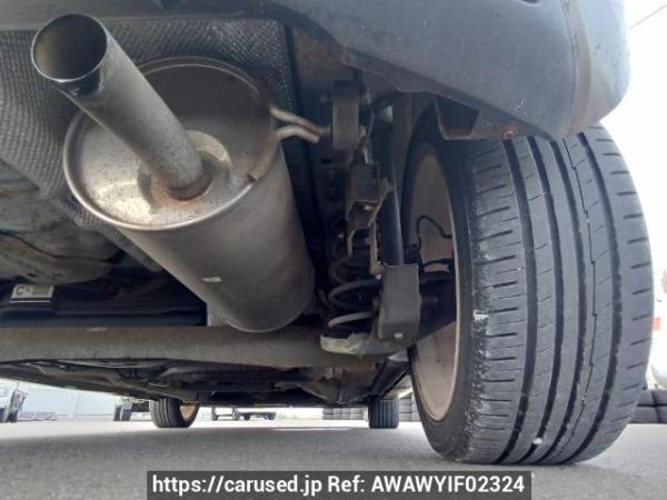 Used 2009 AT mazda demio DE5FS Image[37]