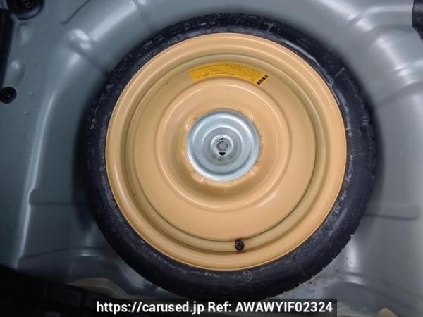 Used 2009 AT mazda demio DE5FS Image[39]