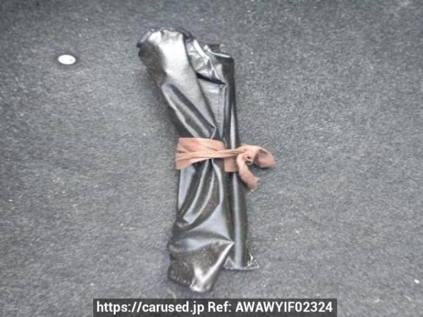 Used 2009 AT mazda demio DE5FS Image[40]