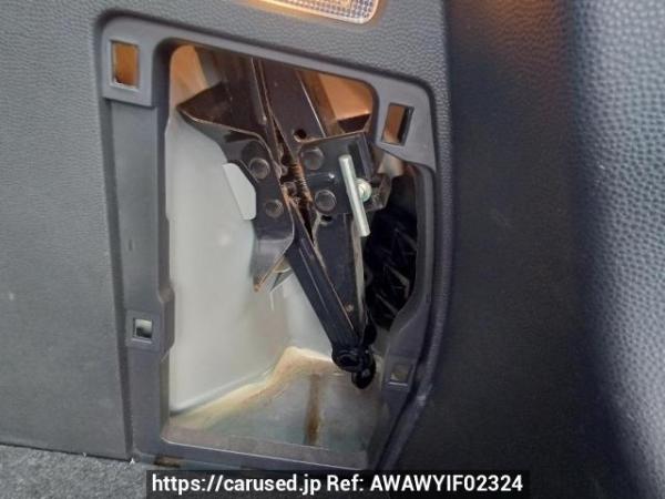 Used 2009 AT mazda demio DE5FS Image[41]