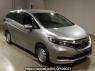 Used 2021 AT honda shuttle GP8 Image[2]