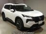 Used 2025 AT nissan x-trail SNT33 Image[2]