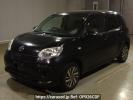 Toyota Passo M700A
