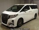 Toyota Alphard GGH30W
