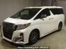 Used 2015 AT toyota alphard GGH30W Image[0]