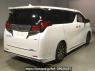 Used 2015 AT toyota alphard GGH30W Image[1]
