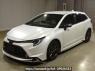 Used 2021 AT toyota corolla-touring-wagon ZRE212W Image[0]
