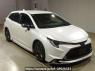 Used 2021 AT toyota corolla-touring-wagon ZRE212W Image[2]