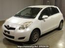 Toyota Vitz SCP90
