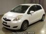 Used 2009 AT toyota vitz SCP90 Image[0]