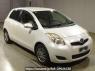 Used 2009 AT toyota vitz SCP90 Image[2]