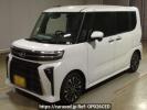 Daihatsu Tanto Custom LA650S