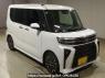 Used 2023 AT daihatsu tanto-custom LA650S Image[2]