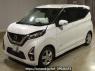 Used 2020 AT nissan dayz B44W Image[0]