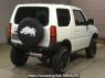 Used 2010 AT suzuki jimny JB23W Image[1]