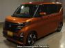 Used 2025 AT nissan roox B45A Image[0]