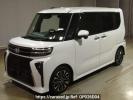 Daihatsu Tanto Custom LA650S