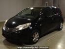 Nissan Note E12