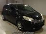 Used 2013 AT nissan note E12 Image[2]