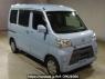 Used 2018 AT daihatsu hijet-cargo S321Vｶｲ Image[2]