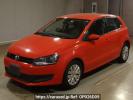 Volkswagen Polo 6RCBZ