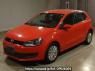 Used 2013 AT volkswagen polo 6RCBZ Image[0]