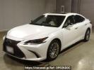 Lexus ES AXZH10