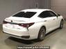 Used 2018 AT lexus es AXZH10 Image[1]