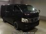 Used 2012 AT nissan nv350-caravan-van VW2E26 Image[2]