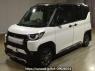 Used 2023 AT mitsubishi delica-mini B35A Image[0]