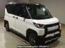 Used 2023 AT mitsubishi delica-mini B35A Image[2]