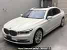 BMW 7 Series 7F44
