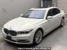 Used 2018 AT bmw 7-series 7F44 Image[0]