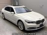 Used 2018 AT bmw 7-series 7F44 Image[2]