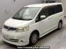 Used 2005 AT nissan serena C25 Image[0]