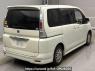 Used 2005 AT nissan serena C25 Image[1]