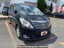 Toyota Alphard DBA-ANH20W