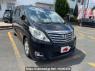 Used 2013 AT toyota alphard DBA-ANH20W Image[0]