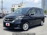 Used 2017 CVT nissan serena DAA-GC27 Image[0]