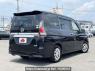 Used 2017 CVT nissan serena DAA-GC27 Image[2]